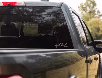2023 Roush Super Duty (#23.0002 SD) '2023