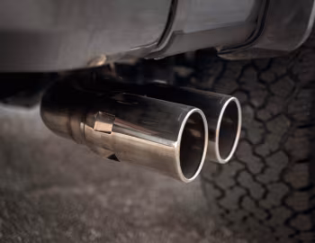 2021–22 Roush Super Duty '2021–22