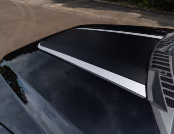 2022 Roush Super Duty (#22.0001.SD) '2022