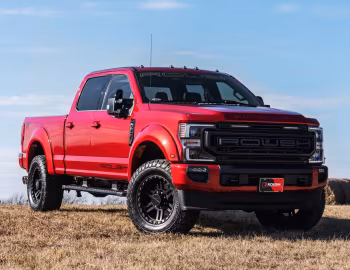 2021 Roush Super Duty (#20.0005.SD) '2020