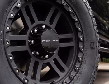 2022 Roush Super Duty (#22.0001.SD) '2022
