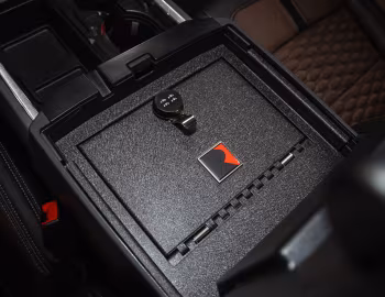 Interior 2024 Roush Super Duty (#24.0007 SD) '2024