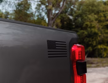 2023 Roush Super Duty (#23.0002 SD) '2023