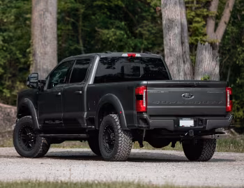2023 Roush Super Duty (#23.0002 SD) '2023