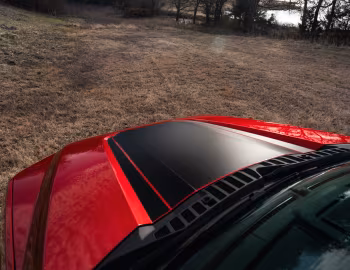 2021 Roush Super Duty (#20.0005.SD) '2020