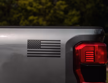 2023 Roush Super Duty (#23.0002 SD) '2023