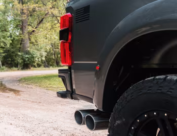 2023 Roush Super Duty (#23.0002 SD) '2023