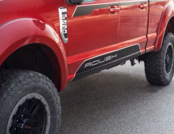 2018–19 Roush Super Duty '2018–19