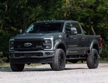 2023 Roush Super Duty (#23.0002 SD) '2023