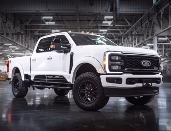 2024 Roush Super Duty (#24.0007 SD) '2024