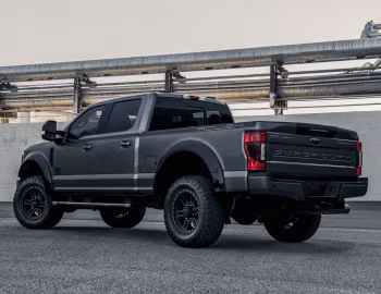 2021–22 Roush Super Duty '2021–22