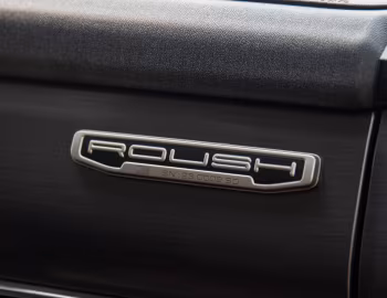 2023 Roush Super Duty (#23.0002 SD) '2023