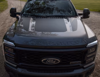 2023 Roush Super Duty (#23.0002 SD) '2023