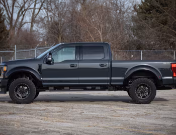 2021–22 Roush Super Duty '2021–22