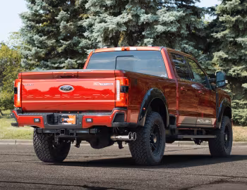 2025–pr. Roush Super Duty '2025–pr.