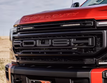2021 Roush Super Duty (#20.0005.SD) '2020