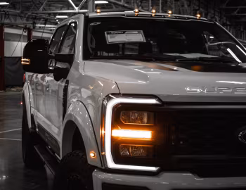 2024 Roush Super Duty (#24.0007 SD) '2024