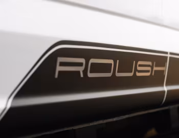 2025–pr. Roush Super Duty '2025–pr.