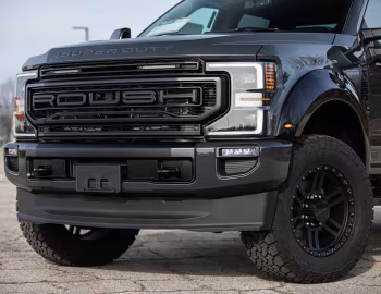 2021–22 Roush Super Duty '2021–22