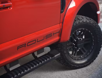 2021 Roush Super Duty (#20.0005.SD) '2020