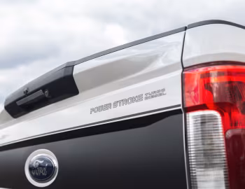 2018–19 Roush Super Duty '2018–19