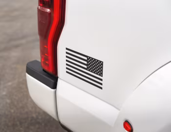 2018–19 Roush Super Duty '2018–19