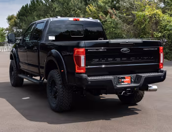 2022 Roush Super Duty (#22.0001.SD) '2022