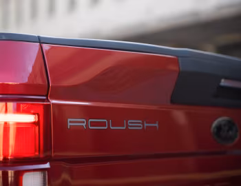 2021 Roush Super Duty (#20.0005.SD) '2020