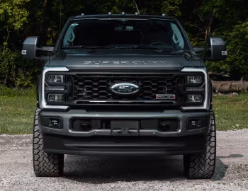 2023 Roush Super Duty (#23.0002 SD) '2023