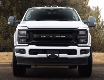 2025–pr. Roush Super Duty '2025–pr.