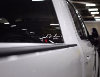 2024 Roush Super Duty (#24.0007 SD) '2024