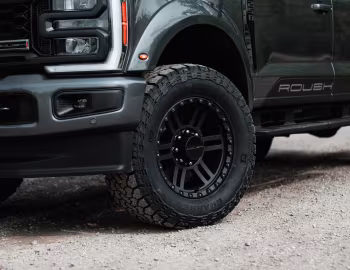 2023 Roush Super Duty (#23.0002 SD) '2023