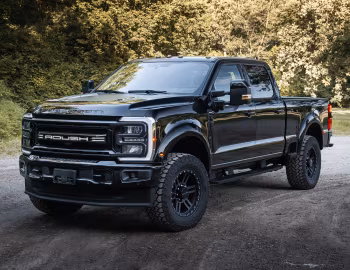 2024 Roush Super Duty (#24.0199 SD) '2024