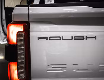 2024 Roush Super Duty (#24.0007 SD) '2024