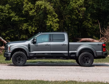 2023 Roush Super Duty (#23.0002 SD) '2023