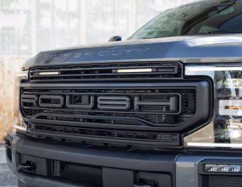 2021–22 Roush Super Duty '2021–22