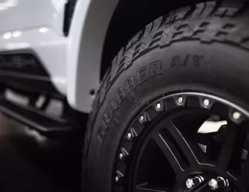 2024 Roush Super Duty (#24.0007 SD) '2024