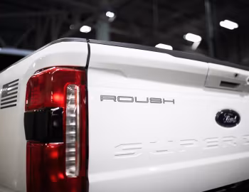 2024 Roush Super Duty (#24.0007 SD) '2024