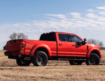2021 Roush Super Duty (#20.0005.SD) '2020