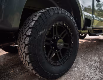 2023 Roush Super Duty (#23.0002 SD) '2023