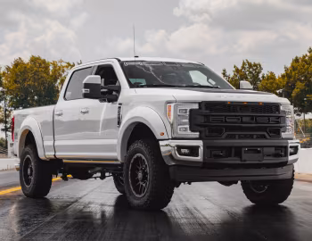 2018–19 Roush Super Duty '2018–19
