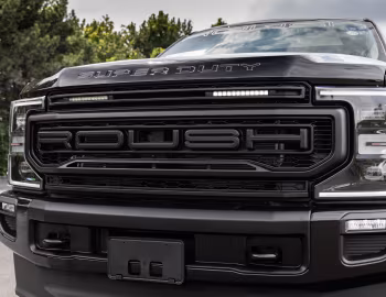 2022 Roush Super Duty (#22.0001.SD) '2022