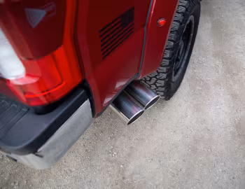 2018–19 Roush Super Duty '2018–19