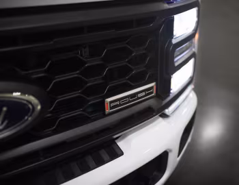 2024 Roush Super Duty (#24.0007 SD) '2024