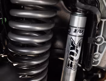 2021–22 Roush Super Duty '2021–22
