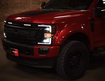 2021 Roush Super Duty (#20.0005.SD) '2020