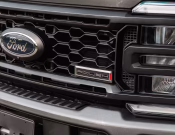 2023 Roush Super Duty (#23.0002 SD) '2023