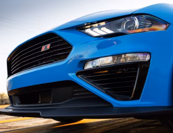 2022 Roush TrakPak Mustang (#22.0089.TP) '2022