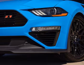 2022 Roush TrakPak Mustang (#22.0089.TP) '2022