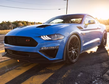 2022 Roush TrakPak Mustang (#22.0089.TP) '2022